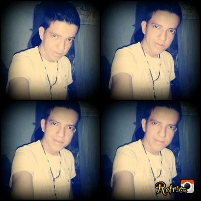 Forever Alone