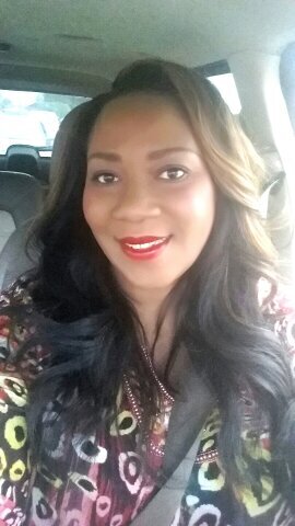 Owner of the only Hair Extension Vending Machine in Texas ! tressa@themanevendor.com