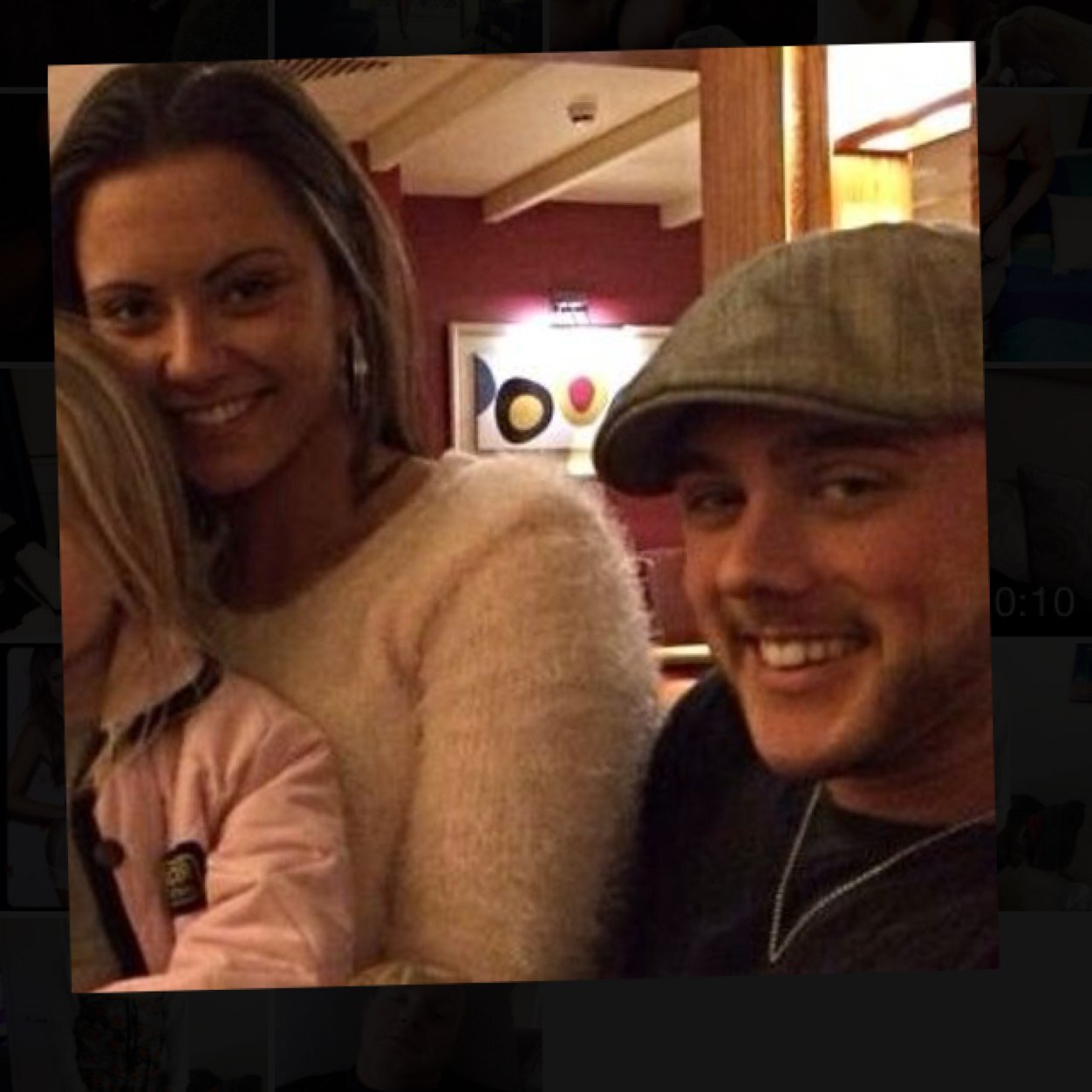 elliecurnowww's profile picture. no matter how dirty your past is your future is still spotless