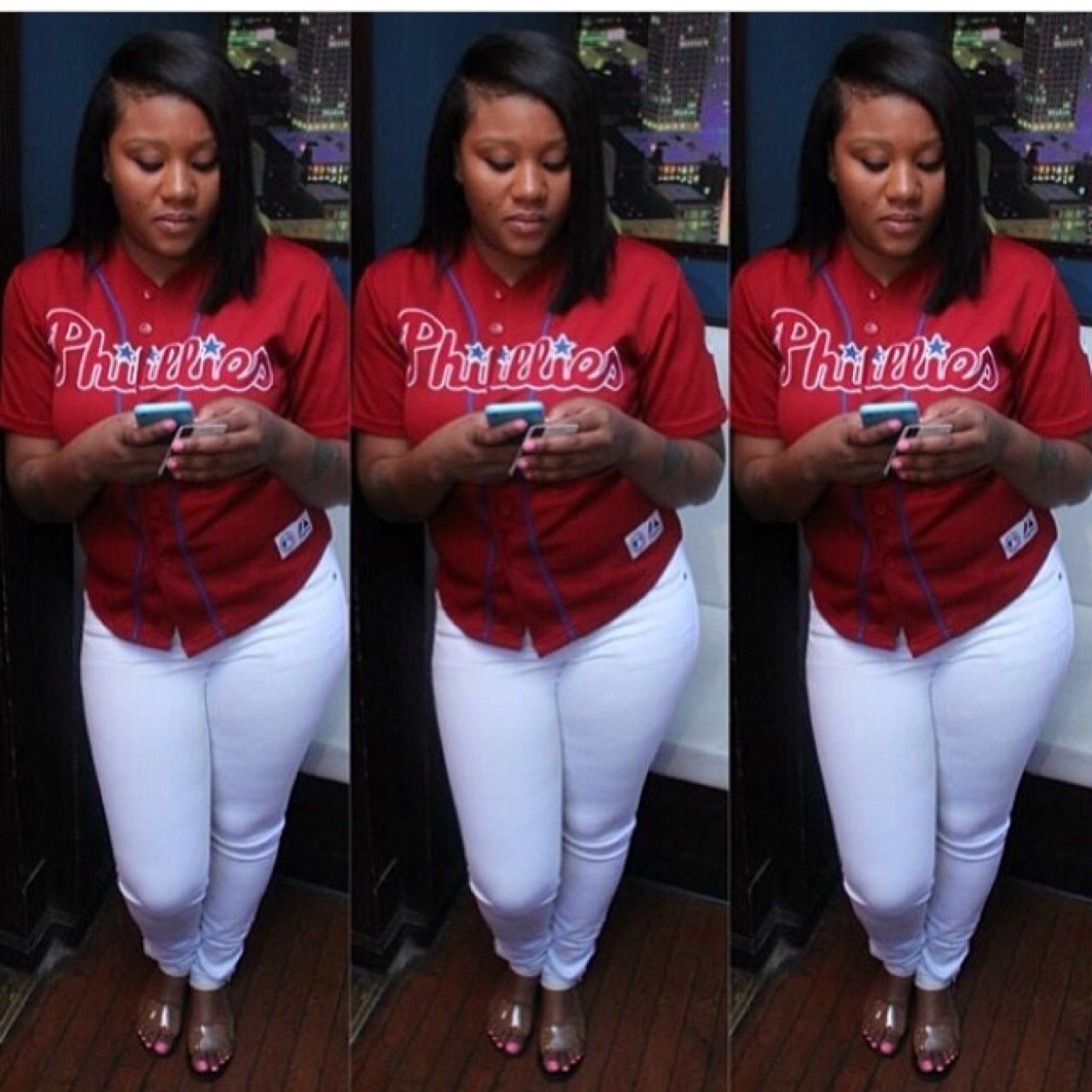 Follow me on the gram @springwater2