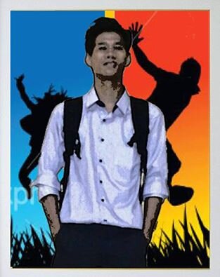 Zucky_Ina's profile picture. Jalani hidup dgn bahagia dan indah