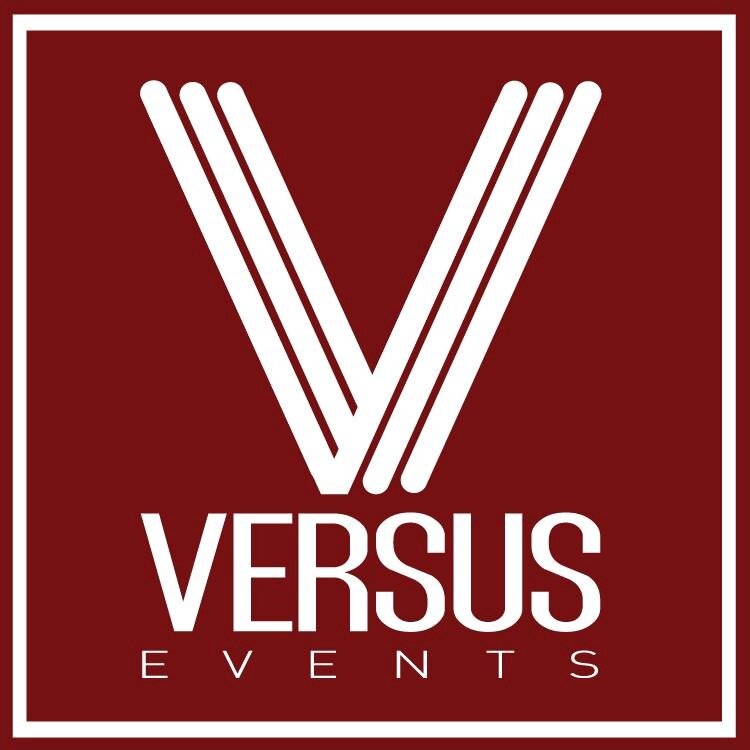 VersusEvents's profile picture. Getting ready to relaunch...watch this space