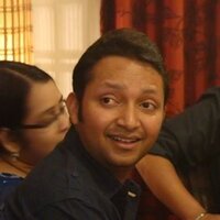 Anish Basu Roy (@anishbasuroy) 's Twitter Profile Photo