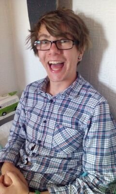 chappy25033266's profile picture. im chase i play drums and guitar 100% follow back lifes to short for bullshit