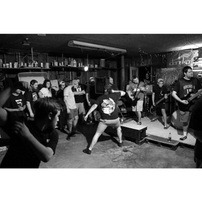 North Carolina Hardcore