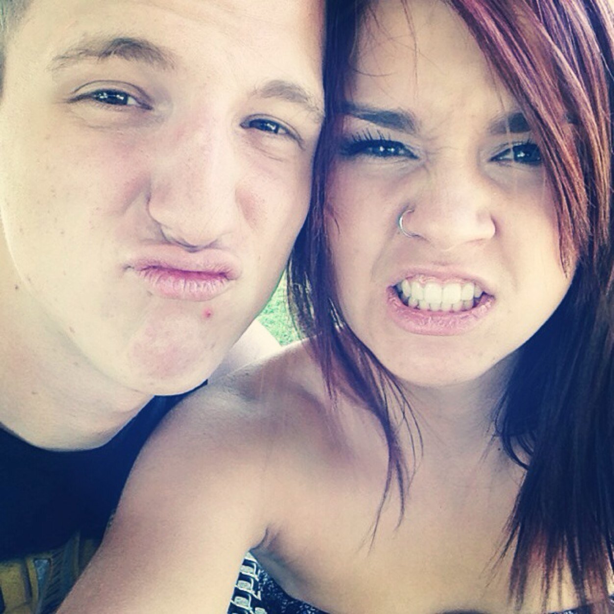 randall_jaycie's profile picture. Livin life freely, ✌️