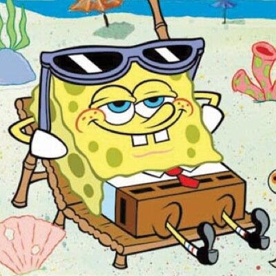 Squarepants' alter ego. #BasedPics #BootyPics & #DrugPics 18+ (DM=Anon) *Not affiliated with Nick* #DrugFamily #ROASTSQUAD