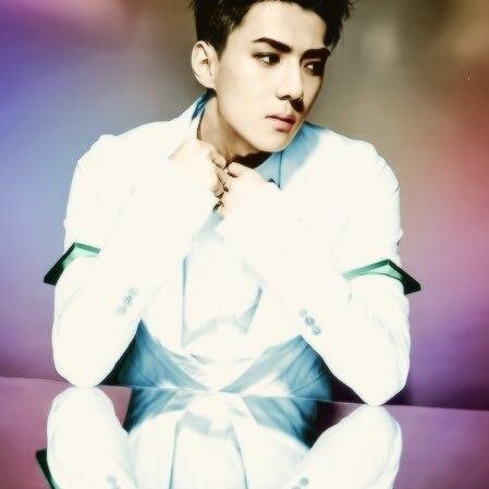 [V] we_roleplayer || oh sehun '94