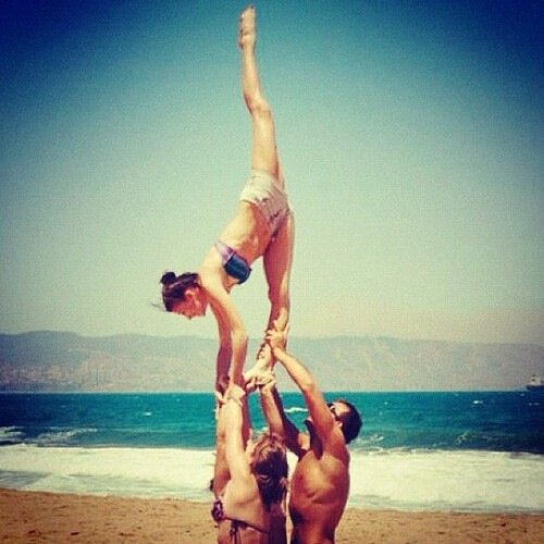 Everything Cheer,
