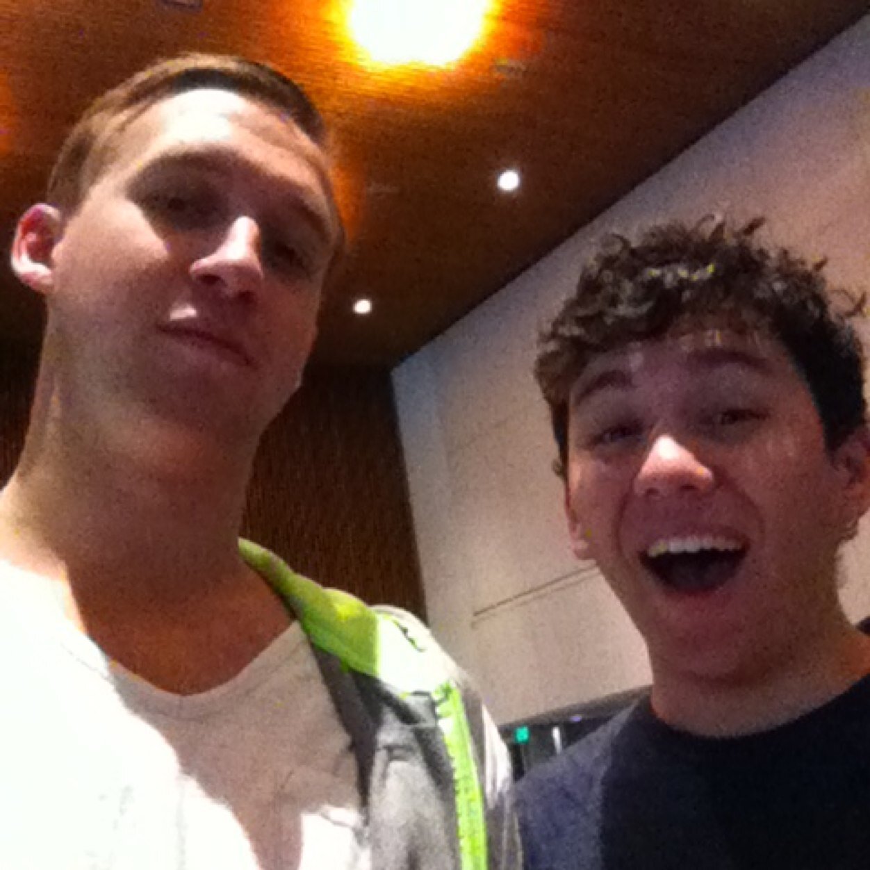 mikemode5's profile picture. What about moo?