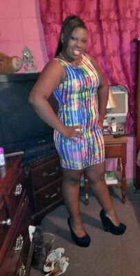 bleufaith2013's profile picture. *Dresha Bhadd Ass *