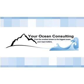 Mission: promote stewardship of our oceans through increased awareness & education. I'm a PhD Oceanographer w/ communication training & a desire 2 affect change