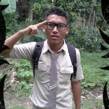 bertanggung jawab atas kesalahan yang diperbuat