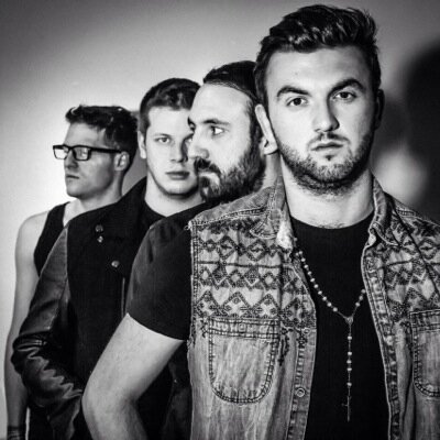 The Four Kicks Profile