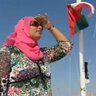 HabibaAlHinai's profile picture. Executive Director @HR_OMN 

 ناشطة عُمانية؛ المديرة التنفيذية للجمعية العُمانية  لحقوق الإنسان