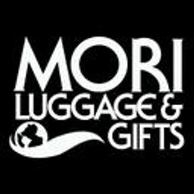 mori luggage near me