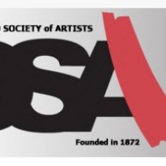 Ontario Society of Artists. Founded in 1872. Official Twitter Account.