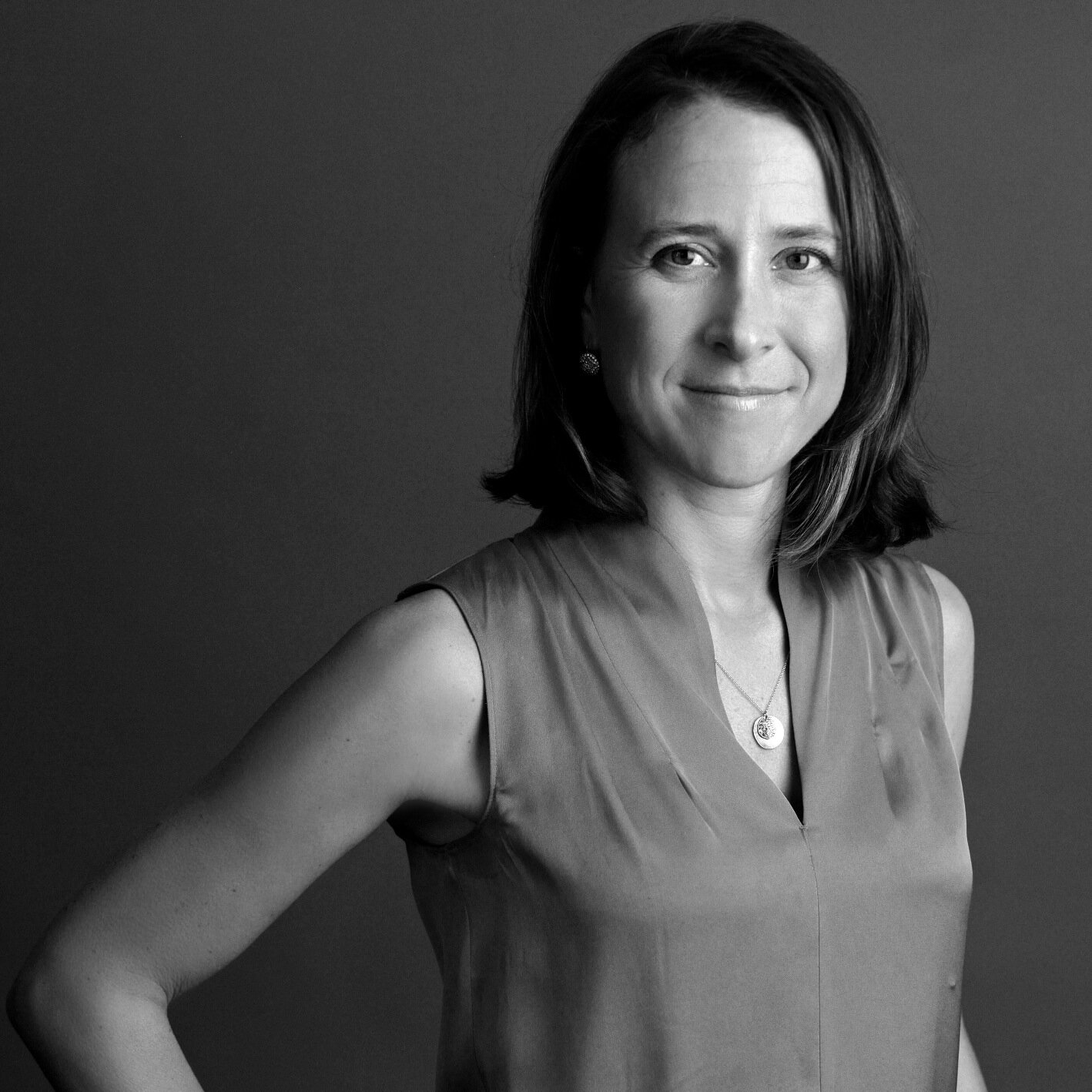 Anne Wojcicki