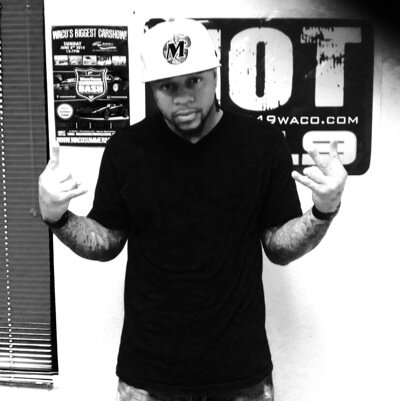 CTF 2 DA DEF ARTIST/CO-CEO/FB: King J Easley