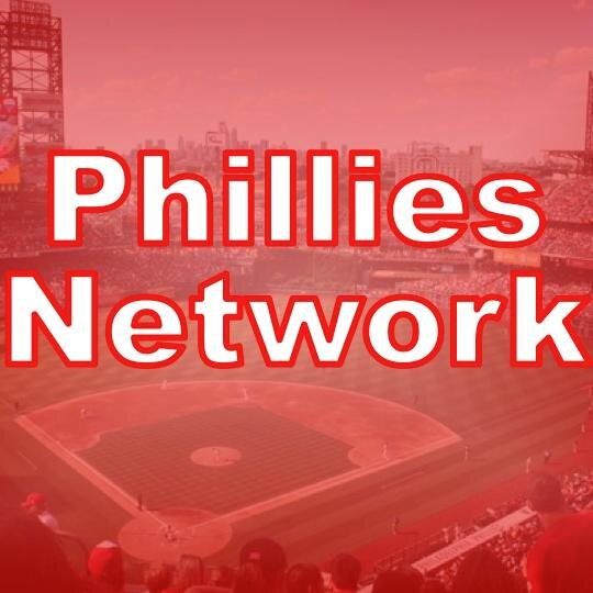 The Official Twitter account of Phillies Network - providing #Phillies game coverage, analysis and breaking news. @Kevin_Durso - Creator/Editor/Lead Writer
