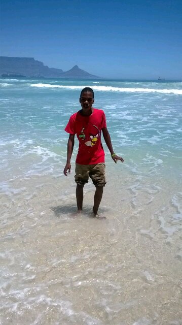 MakapelaSh's profile picture. Killa. Cute