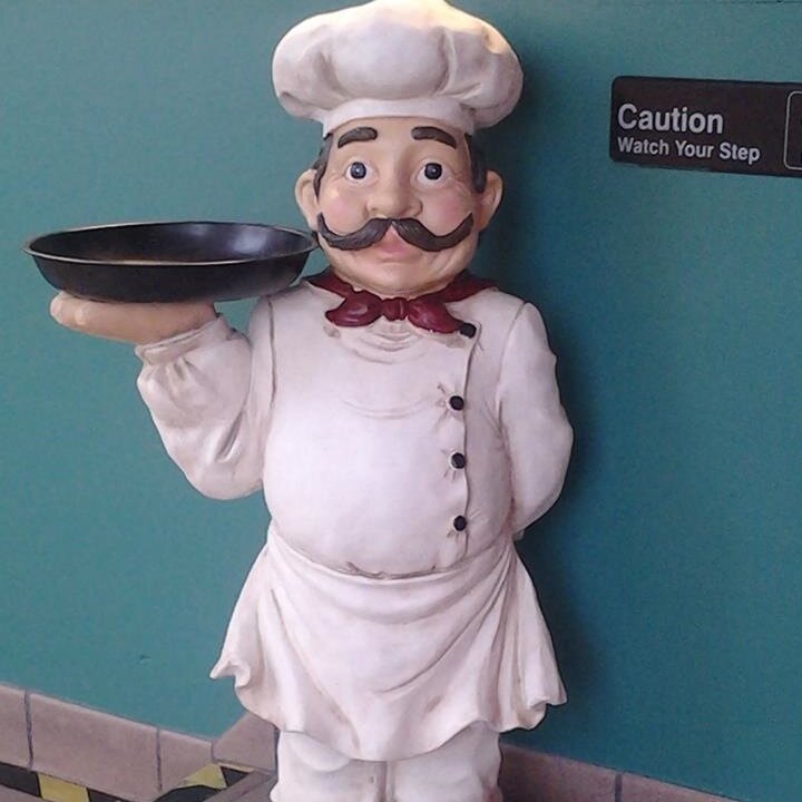 The home of the Sloppy Joe, Chicken Spiedies, & Buffalo Chicken Egg Rolls. Located in the New Hartford Shopping Center, right next to the Dollar General.