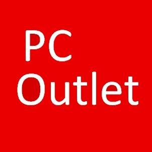 PCOUTLETUS's profile picture. 