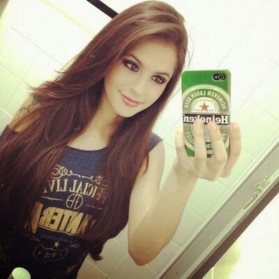 Sou americana , e vim morar no Brasil