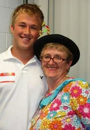 winkytheclown's profile picture. 