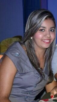 21aninhos,#libriana,timida,Flamenguista e #Namorada de @Paulo