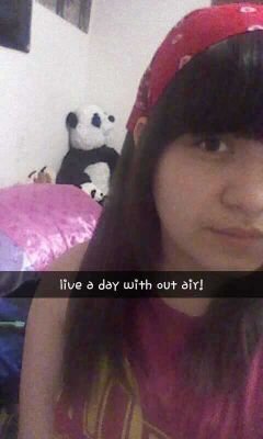 ♥Music Is My Life Story♥ Helping other bands get noticed.Follow me I follow back. I'm a nobody❤