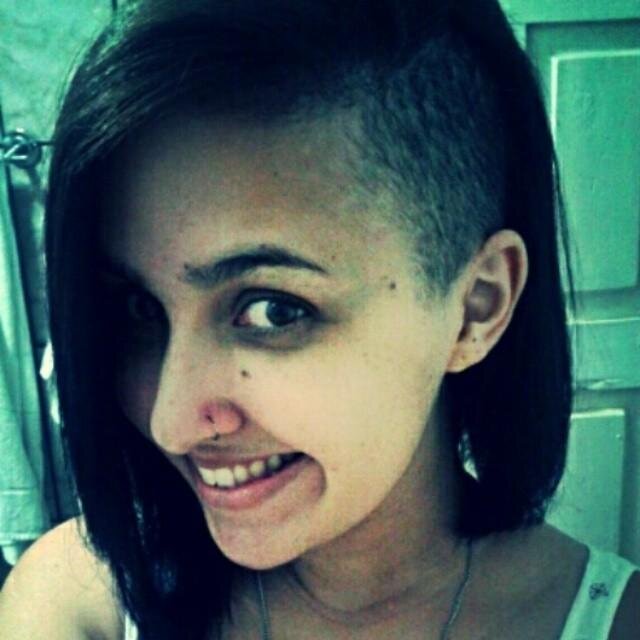 Quando perdem a fé, perdem a vontade de viver