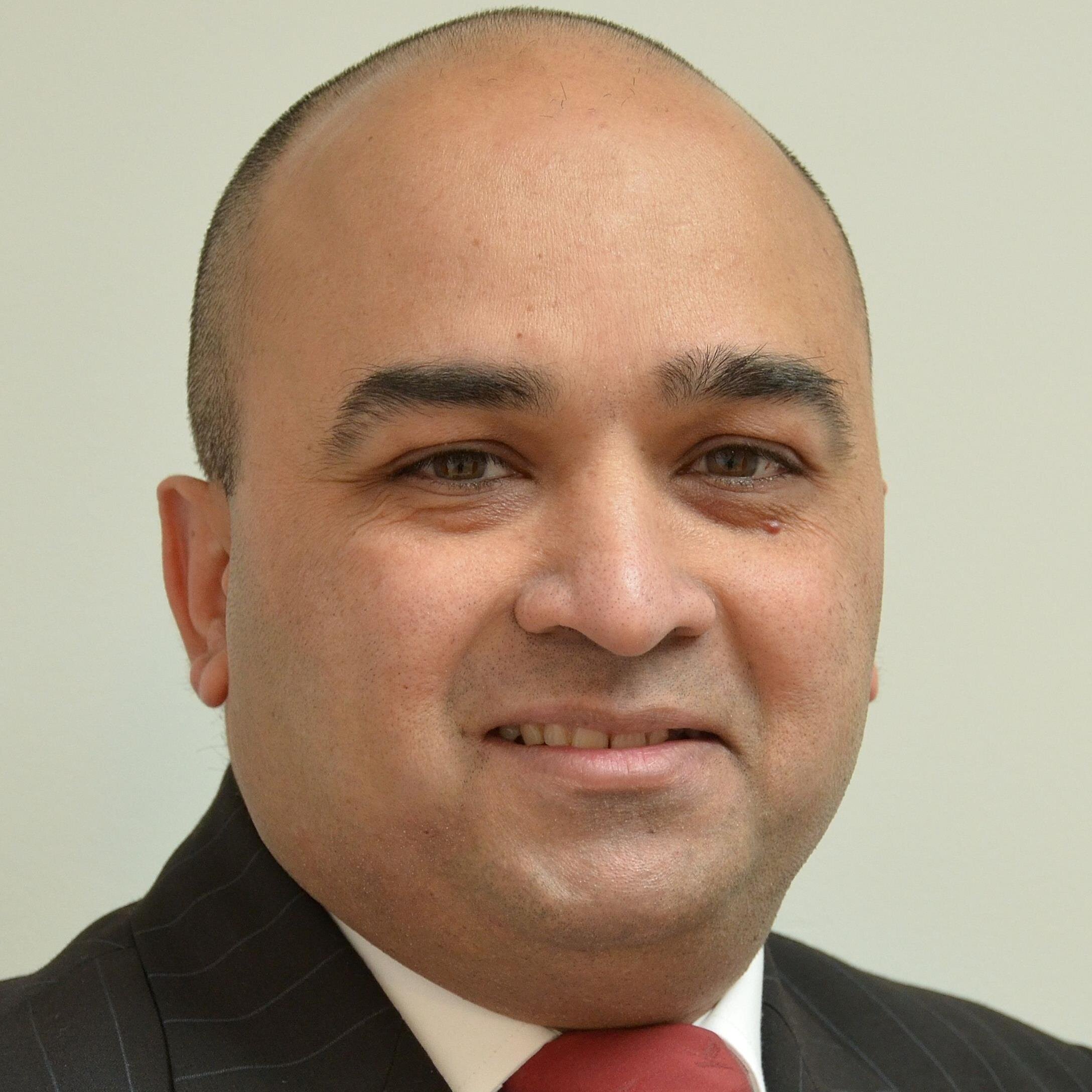 Senior advisor and strategy consultant. Focused on #digital, #transformation, #innovation, #transformation, #SaaS, #IoT, etc.
