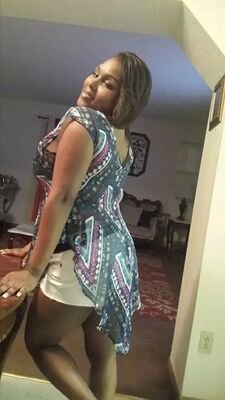 One of the realest chicks out!!!!!!!!!!!!
