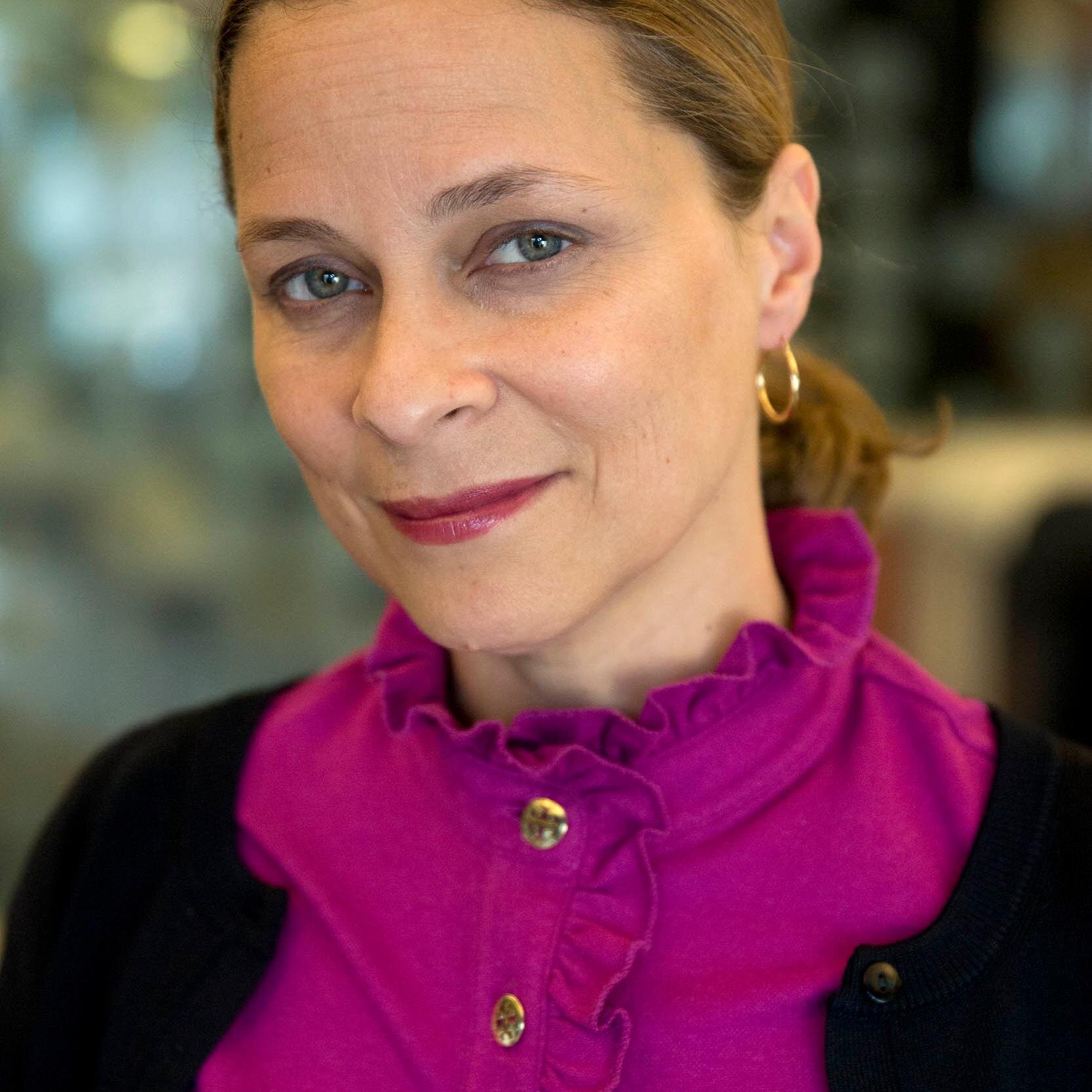 Stephanie Stoughton