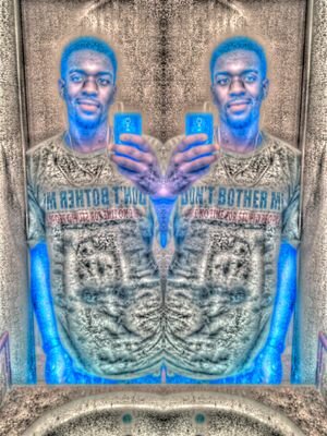 rise and shine..now lets get up and grind