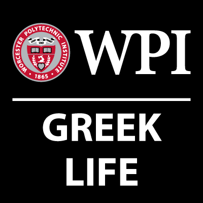 Hello from WPI's Inter-Fraternity Council and Panhellenic Council!