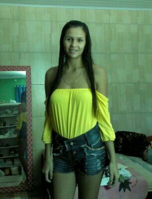 negah Gonçalves