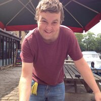 Stephen Greenwood (@steveygreenwood) 's Twitter Profile