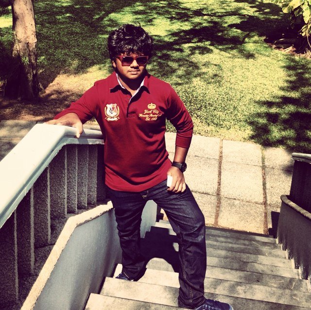 priths2509's profile picture. 