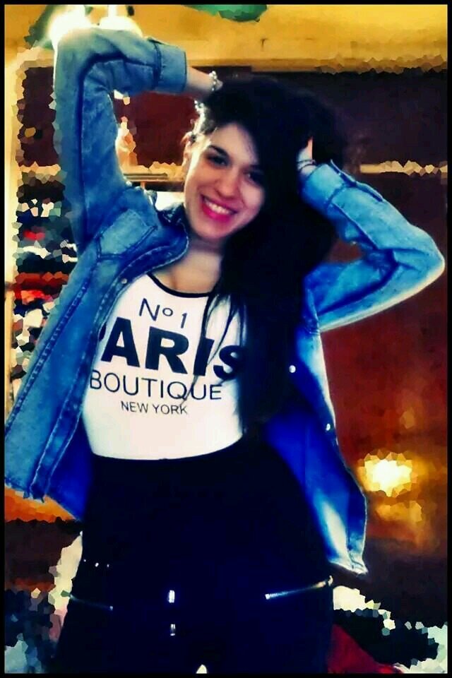 caritooo_alonso's profile picture. 'La Vie est Belle'☺♡