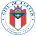 City of Austin (@austintexasgov) Twitter profile photo