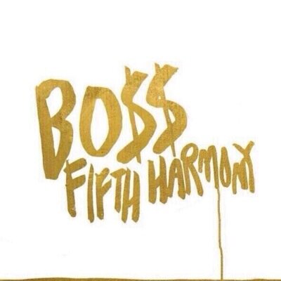 BOSSPREORDER's profile picture. Pre-order @FifthHarmony's next single BO$$, you won't regret it. It comes out July 7th!