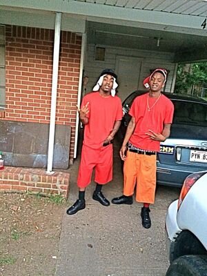 #doubletrouble and ill fuck a bitch tel she real tied , and ain fuckn wit ha unless she real fine i gotta lot of money ain gotta lie