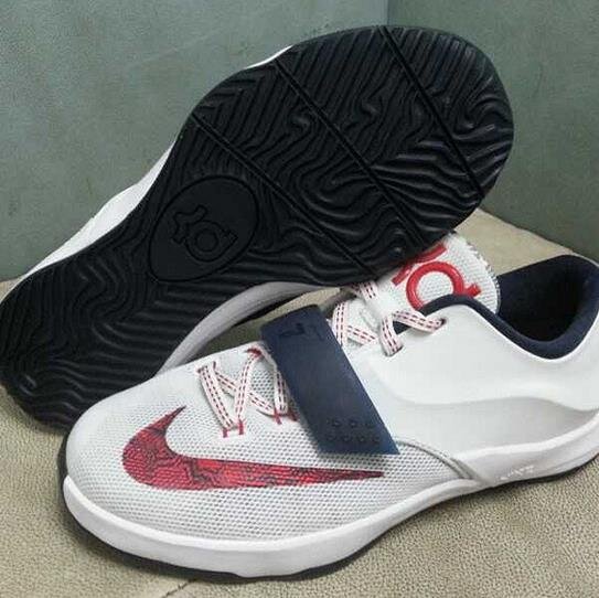 kd 7 gs