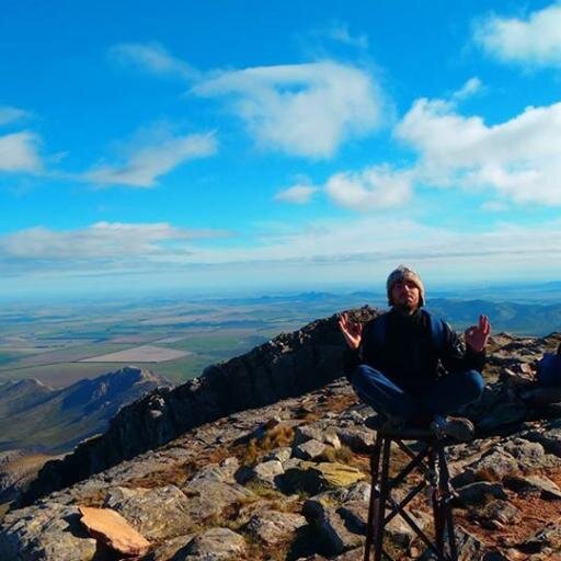 gbolzoni's profile picture. Amante de los deportes, siempre optimista y muy marplatense...