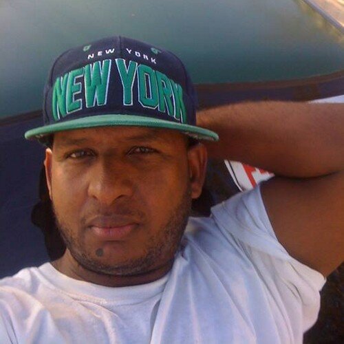 omarelnegro03's profile picture. Dominicano 100%