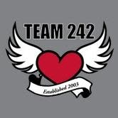 Riding, running, skiing and do-gooding to support the American Heart Association and beyond.