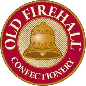 Old Firehall Confectionery on Main St. Unionville, specializing in gourmet desserts, ice cream and confections - follow us for special promotions and updates!