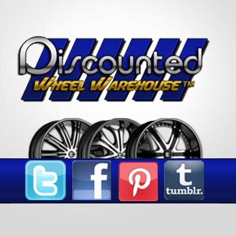 Luxury custom wheels and tires. 
Financing available! 🆓 shipping! 🆓 mount & balance
Site: https://t.co/VSxKXptceW |
Facebook: https://t.co/K29Gw8Jnec |
Pinterest: https://t.co/rRoxnXd71N |